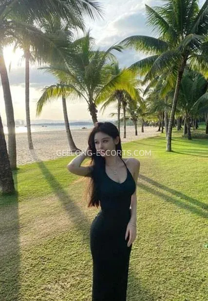 Geelong escorts Malin — 1