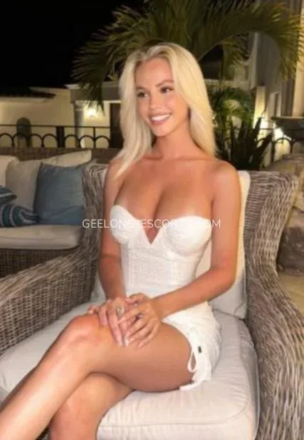 Geelong escorts Leah — 7