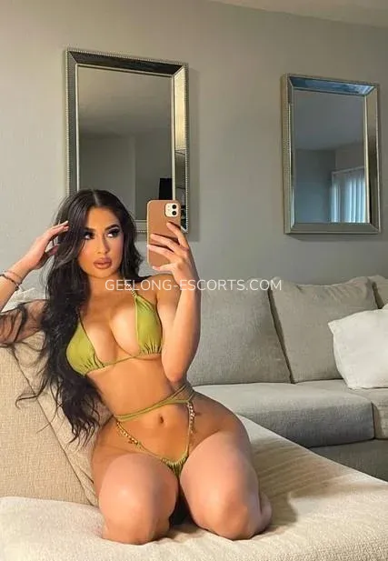 Geelong escorts Gianna — 4