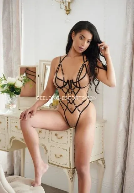 Geelong escorts Ashlyn — 10