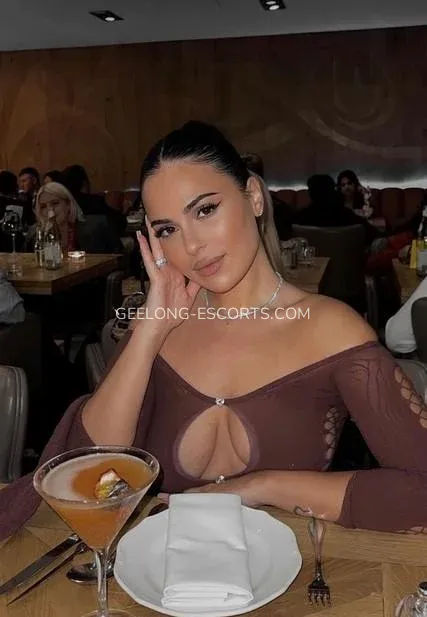 Geelong escorts Selena — 1