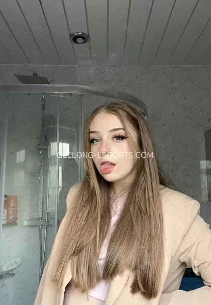 Geelong escorts Naomi — 6