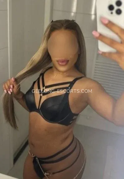 Geelong escorts Belinda — 3