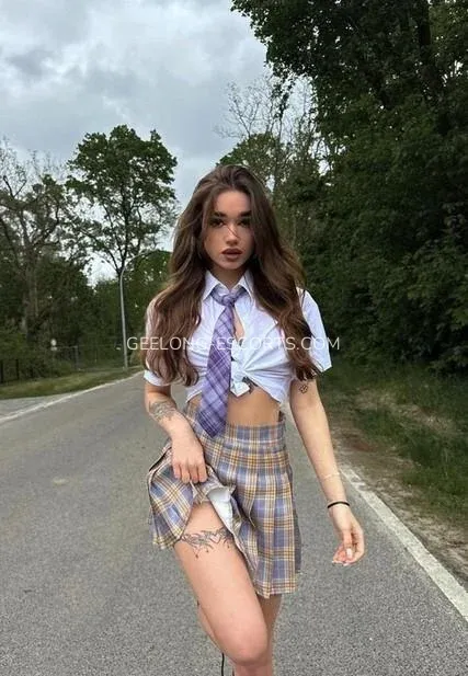 Geelong escorts Kristin — 4