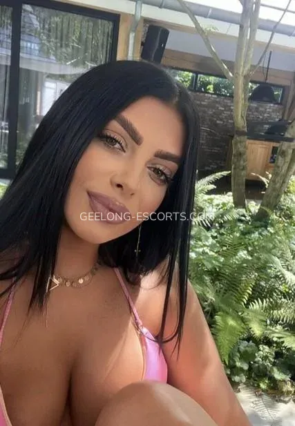 Geelong escorts Birgitta — 6