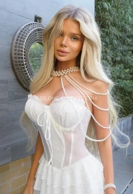 Geelong escorts bianca