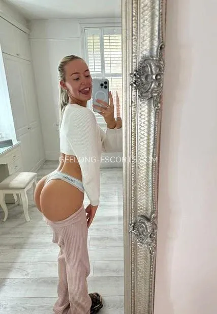 Geelong escorts Agata — 6