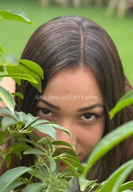 Geelong escorts Rebecca — 1