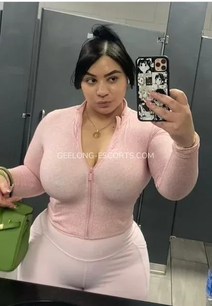 Geelong escorts Hanna — 1