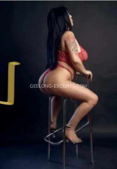 Geelong escorts Johanna — 3