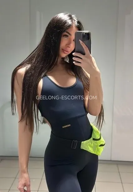 Geelong escorts Samantha — 5