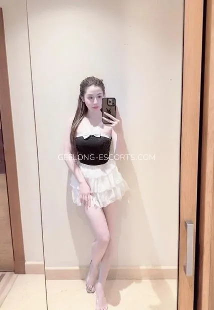 Geelong escorts Ann-christin — 2