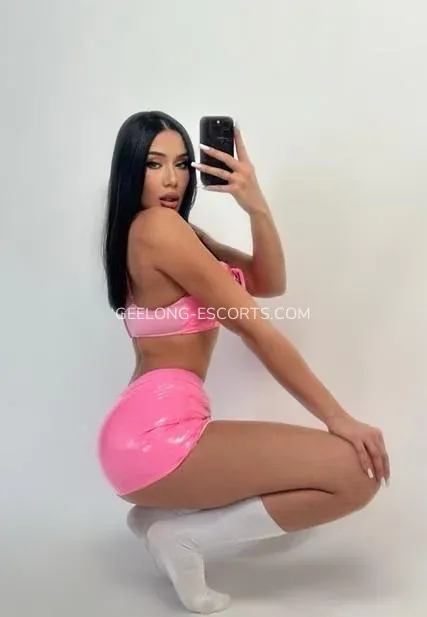 Geelong escorts Ulrika — 1