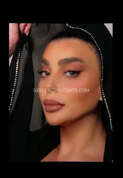 Geelong escorts Hanna — 4