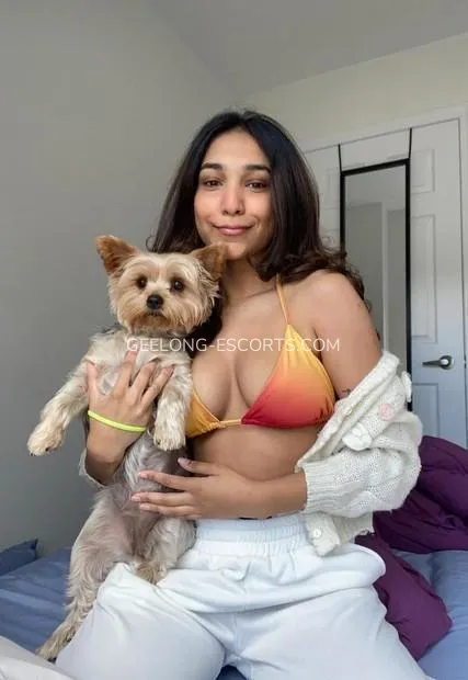 Geelong escorts anabel