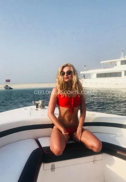 Geelong escorts Josefin — 4