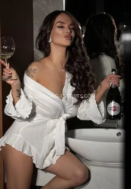 Geelong escorts Gabrielle — 4