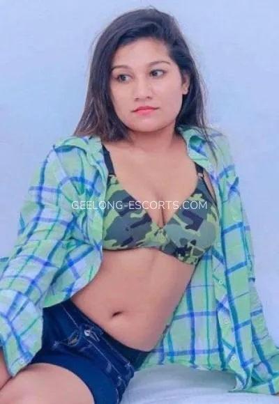 Geelong escorts Margareta — 2