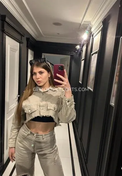 Geelong escorts Åsa — 3