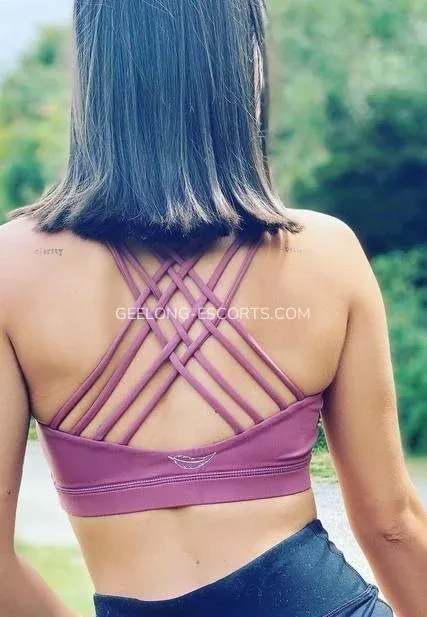 Geelong escorts Fernanda — 7