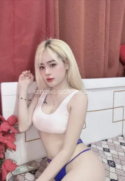 Geelong escorts Cecilia — 1