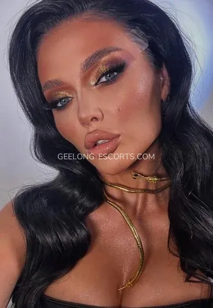 Geelong escorts Lydia — 9