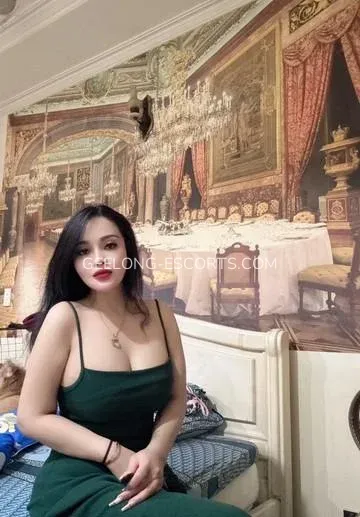 Geelong escorts Anna — 3