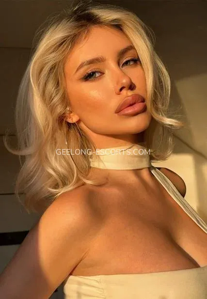 Geelong escorts Anabel — 5
