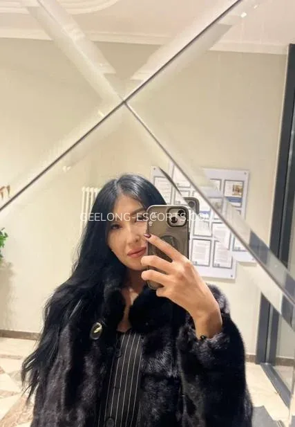 Geelong escorts Adriana — 6