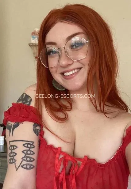 Geelong escorts Nieves — 4