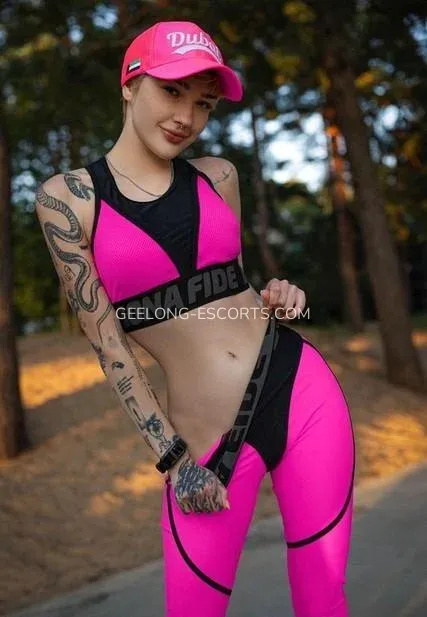 Geelong escorts Malin — 5