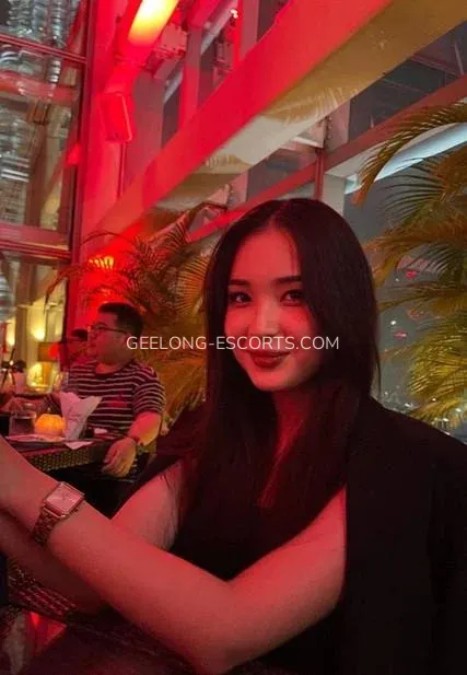 Geelong escorts Gun — 5