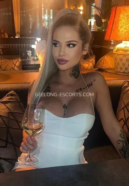 Geelong escorts Angela — 4