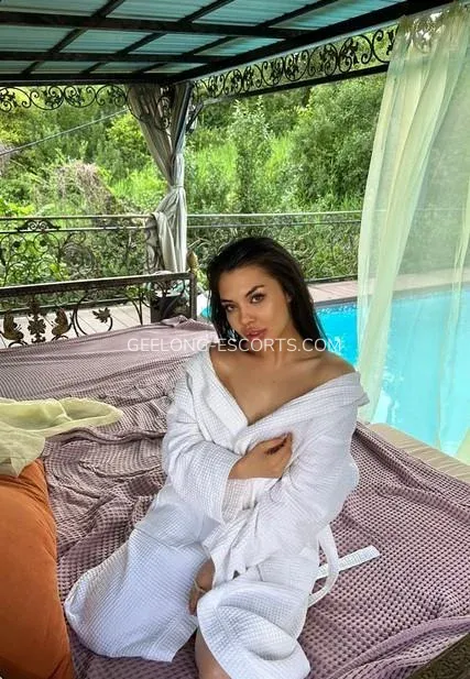 Geelong escorts Valeria — 6