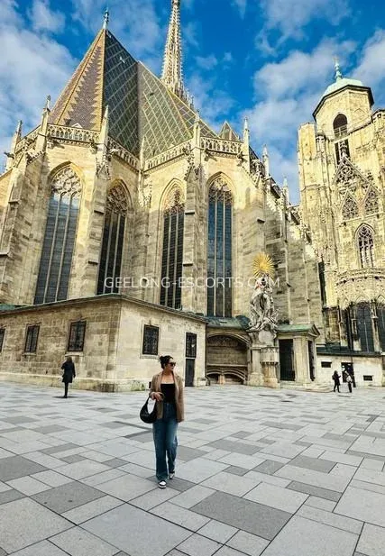 Geelong escorts Annika — 7