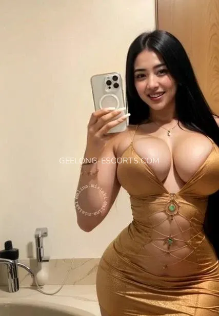 Geelong escorts Melanie — 1