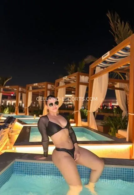 Escort djevojka Viktoria - Geelong