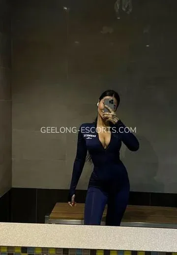 Geelong escorts Ana — 3
