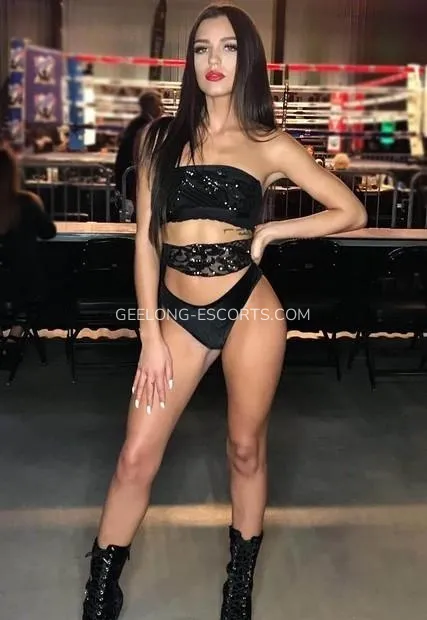 Geelong escorts Grace — 2