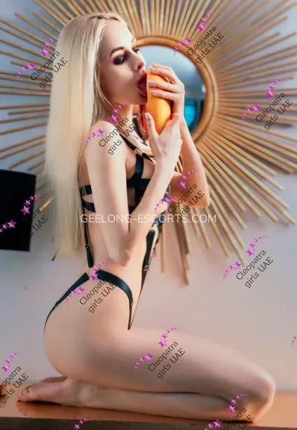 Geelong escorts Jenny — 3