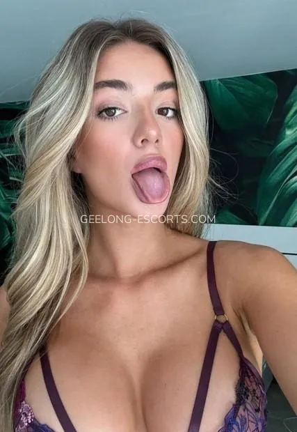 Escort djevojka Inga - Geelong