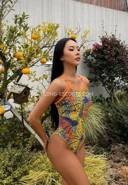 Geelong escorts Sofia — 9