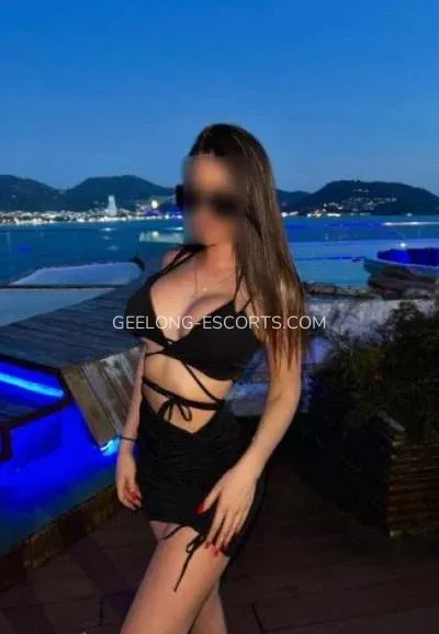 Geelong escorts Sandra — 3
