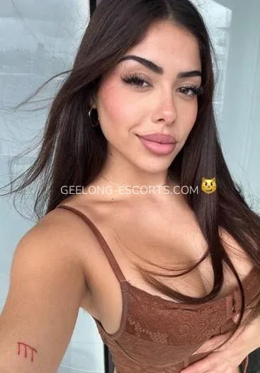 Geelong escorts Leah — 3