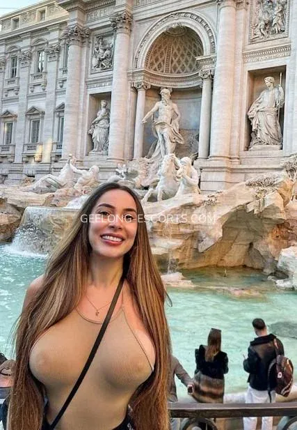Geelong escorts Bella — 10