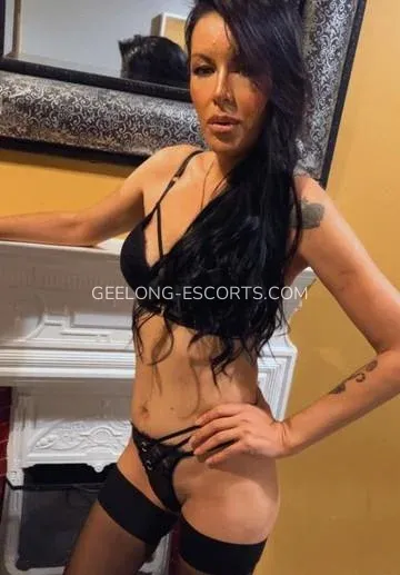 Geelong escorts Yvonne — 5