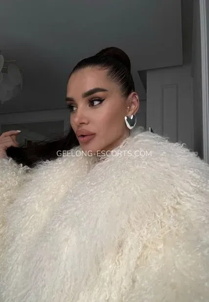 Geelong escorts Irene — 4