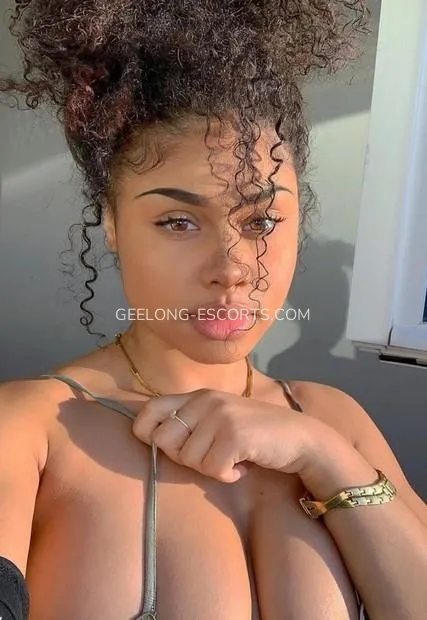 Geelong escorts Pia — 2