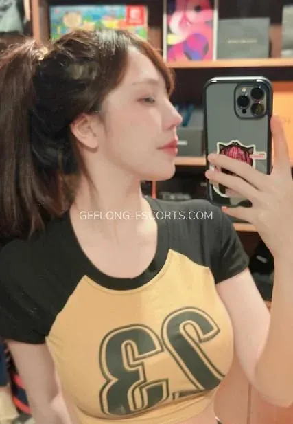 Geelong escorts Kerstin — 1