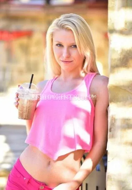 Geelong escorts Justina — 1